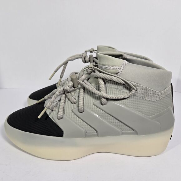 adidas Other - Fear of God Athletics x Adidas BASKETBALL Sesame Carbon Sneakers Mens 11 Shoes